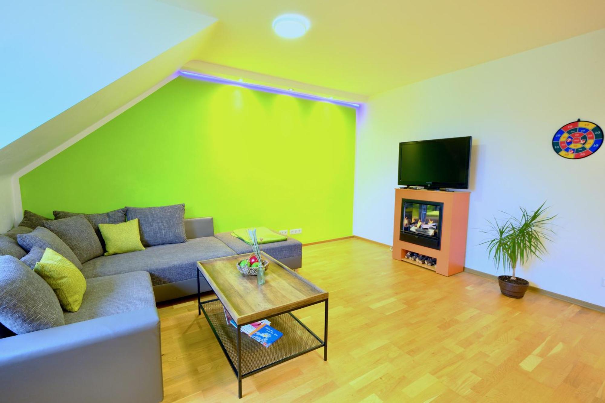 Happybnb - Stilvolles, Naturgelegenes Apartment Mit Blick Auf Den Mittellandkanal Und Die Wasserstadt Hannover - Kamin, Parken Und Spielplatz Zewnętrze zdjęcie